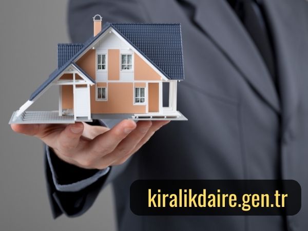 Aşalan Mahallesi Kiralık Daire
